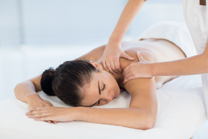 Massage / Wellness / Haarentfernung